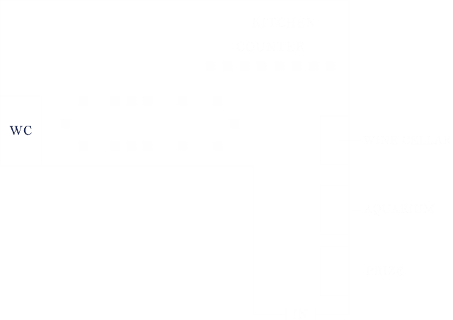 floor map